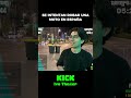 SE LA RE MANDARON   ⁨@ivotheiler⁩  #ivotheiler #kick #humor #clips #kickargentina #españa #kickclips