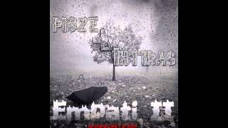 Pioze ft İhtiras-Empati II (2014)