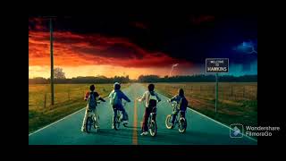 Soldiers (Stranger Things)