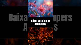 Como Baixar Wallpapers Animados em Full HD pro Seu PC?