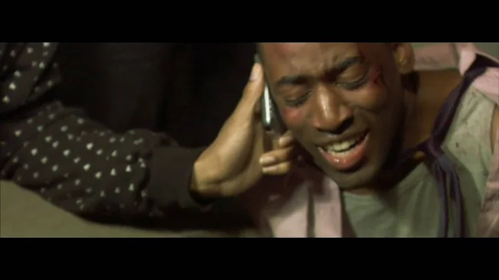 Bashy - Ransom ft Scorcher & Wretch 32 - DayDayNews