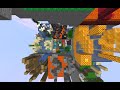 Parkour Helix Speedrun in 12.30 | Minecraft