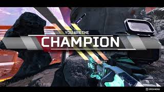 Is Broken Moon The Worst Map For Ranked? (Apex legends Season 21)