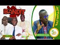 Samba Ndiaye assène ses vérités " On a affaire a des Bandit , danio yakeu rewmi yakhét..."