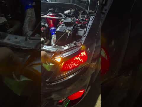 تست کیت مکش نصبی کوییک