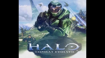 HALO : COMBAT EVOLVED l ANIMATED SOUNDSTRACK l SUITE AUTUMN