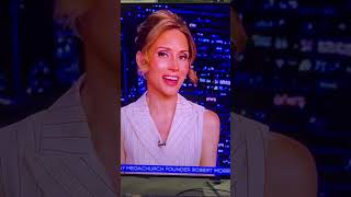 RHIANNON ALLY ABC WORLD NEWS 19 JUNE 2024