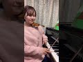 伯方の塩【ミニチュアバイオリン】
