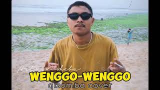 COVER QIZOMBA || WENGGO || ARTO NENOKEBA