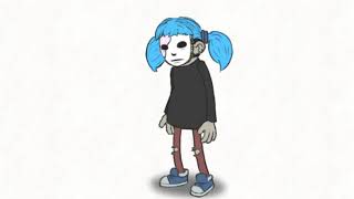 Sally face in a nutshell (spoilers)