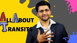 5 masterful ways to understand Transits (Jyotish)