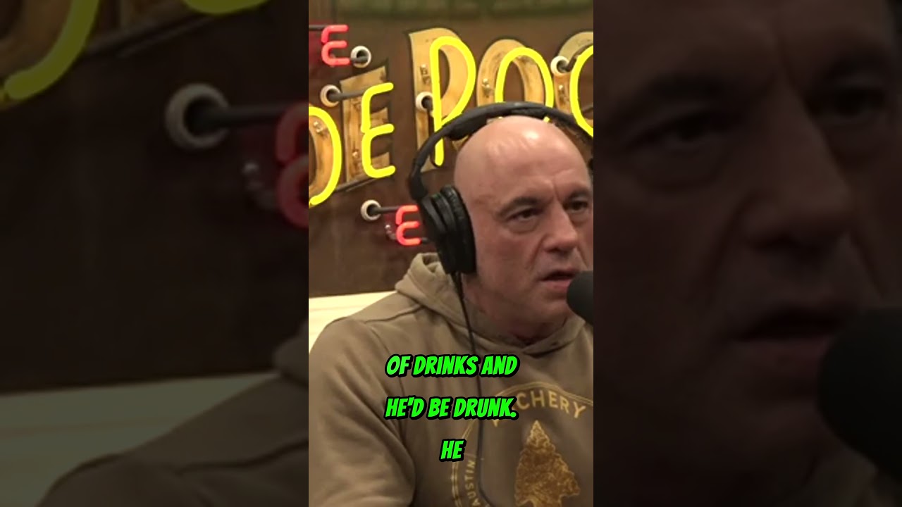 Bill Murray Shocked by Wired on Nixon