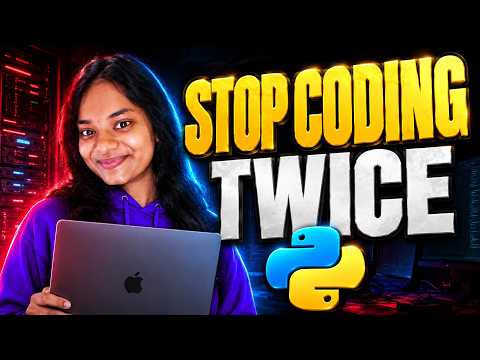 Day 16/30 Python Modules & Packages Explained