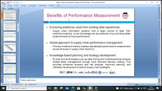 OTHM L7 DiLSCM  Unit 2 Supply chain and Operations Strategy LO2 2021 08 15