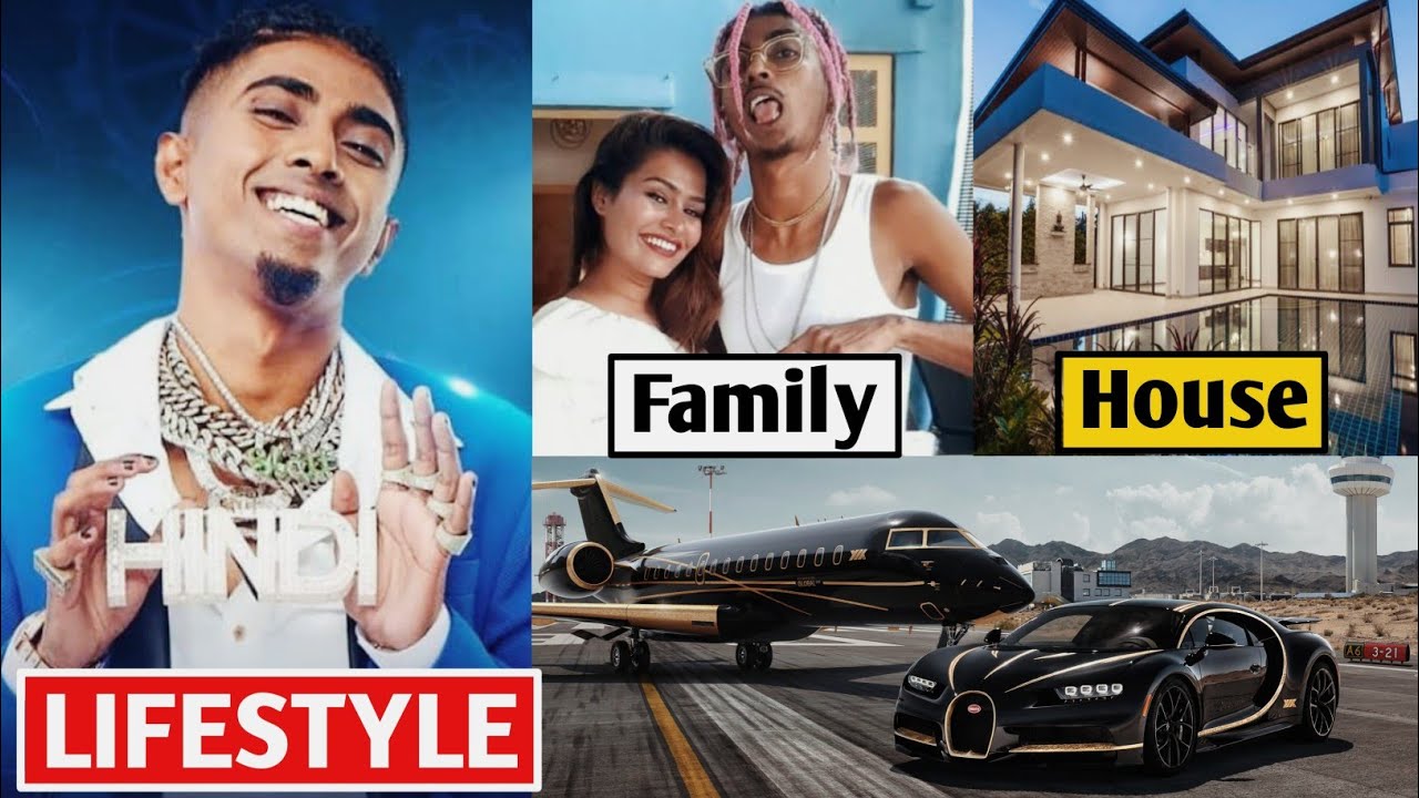 Bigg Boss winner MC Stan's lifestyle: The net worth and expensive