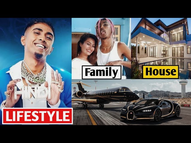 MC Stan Lifestyle 2022, Age, Income, Girlfriend, House, Cars, Biography,  Family & Net Worth, Real-Time  Video View Count