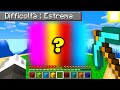 SCEGLIETE VOI LA COSTRUZIONE - Minecraft ITA