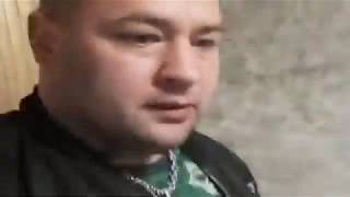 Soldiers Of Odin Mika Ranta Hyväilee Itseään 2020