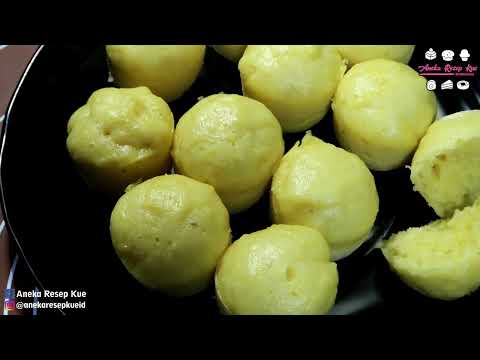 Resep Apem Jagung