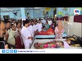 232 വിദ്യാർഥികൾക്ക് കൂട്ടത്തോടെ അസ്വസ്ഥത; ചികിത്സ തേടാത്ത കുട്ടികളെയും നിരീക്ഷിക്കാൻ തീരുമാനം