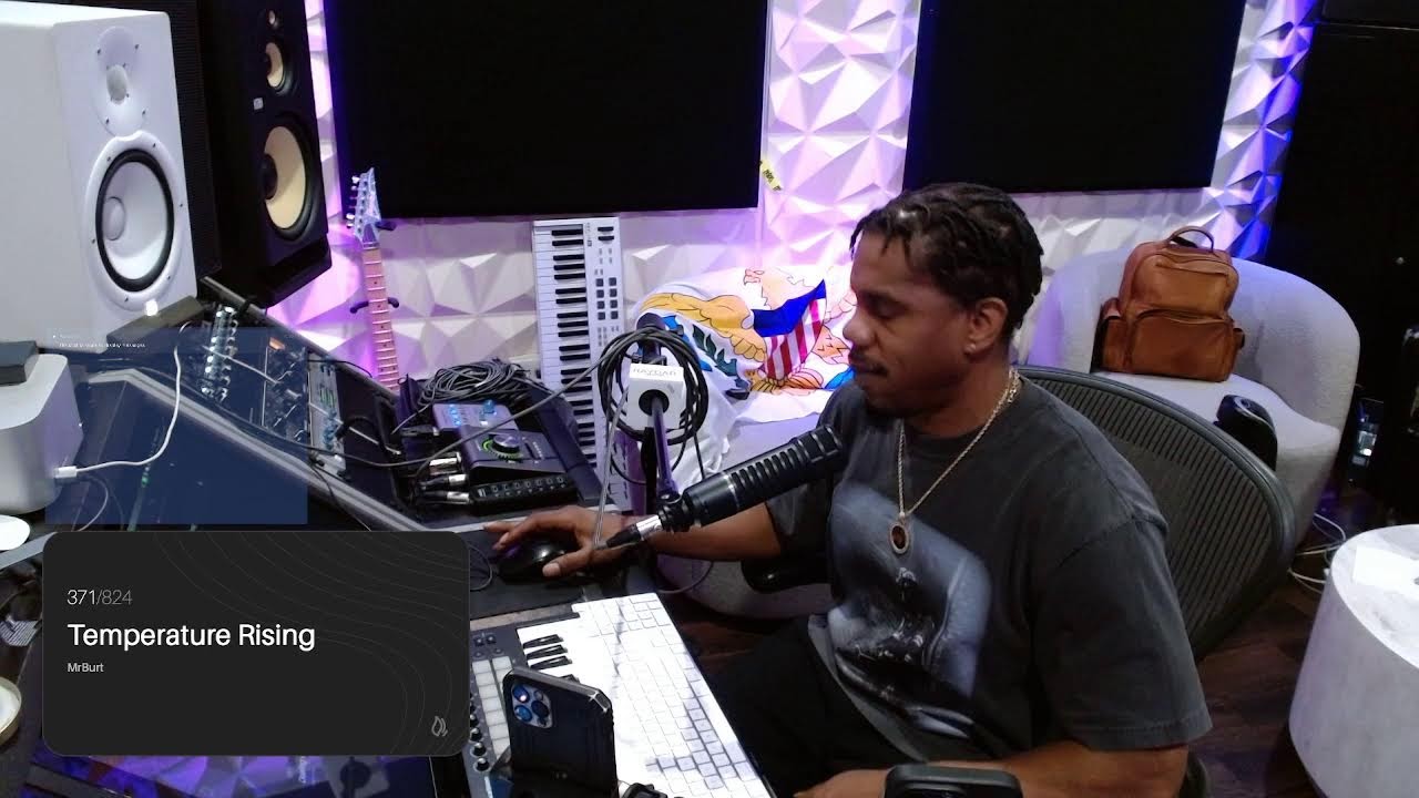 Live June 01 - YouTube