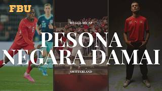Diam-Diam Lolos, Diam-Diam Berbahaya, Diam-Diam Switzerland!!!
