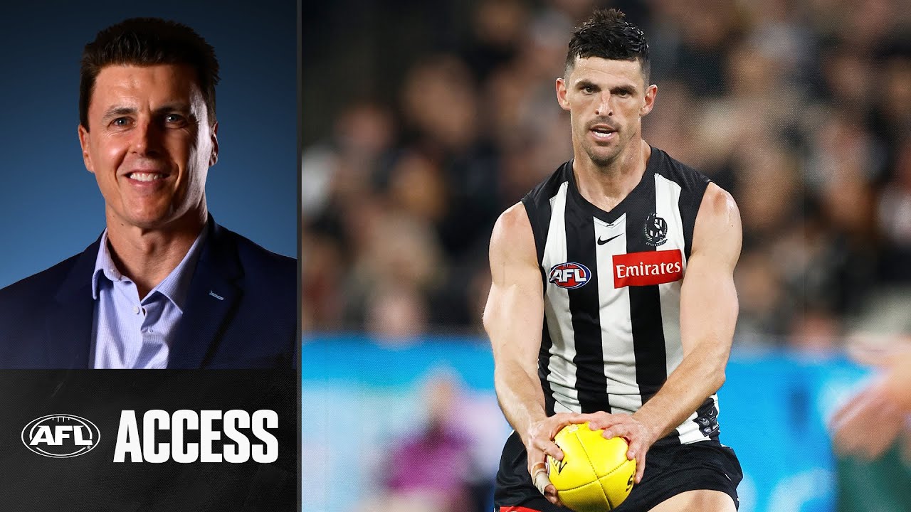 Could this key switch REVIVE Collingwood's finals chances? | Access