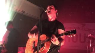 Third Eye Blind live at Antones SxSW 2016 Beyoncé "Mine" cover