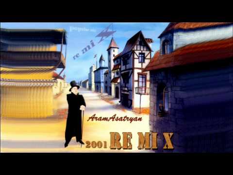 Aram Asatryan Ani