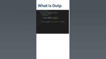 Most asked java Interview questions | Reverse A String #javacodinginterview #interview #shorts