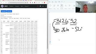How To Decode Winds and Temps Aloft (Checkride Prep!)