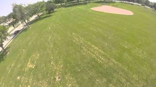Mini H Quad PID Tuning Mk5 (switch to Luxfloat)