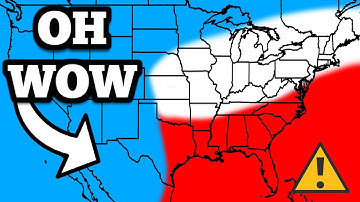 A Dangerous Winter Storm Is Coming...