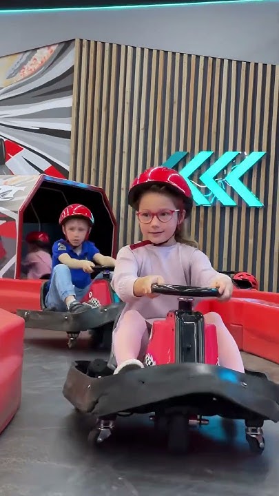 Хотите купить франшизу? Тогда точно Crazy Cart 🔥#франшиза #картинг # ...