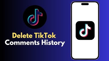 How to Delete All TikTok Comments at Once (2025)
