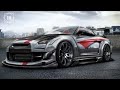 Новая Клубная Музыка Бас 🔥 Музыка в машину 🔥 Лучшая электронная музыка 2018