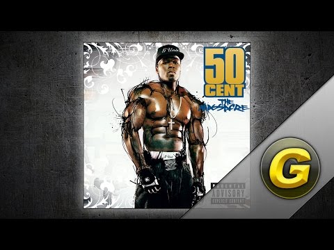 50 Cent - Ryder Music 