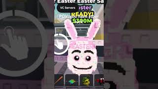 I Love My Admin Abuse Luck