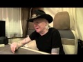 Capture de la vidéo Interview With Johnny Winter By Rocknlive Production