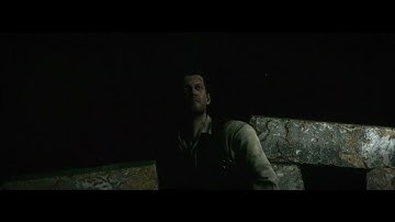 The Evil Within, Chapter 7: The Keeper Pt 2