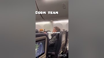 CODM hacker after report 😜