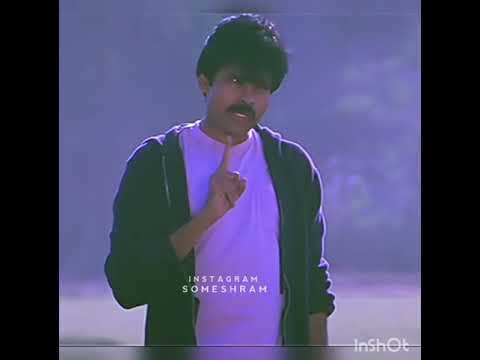 Pawan kalyan dialogue whatsapp status telugu 2020