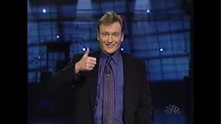 Late Night monologue April 29, 1998