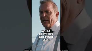 The Truth Behind Kevin Costner's Departure from Yellowstone Revealed