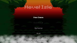 Hevel Isle OST - Desert Theme