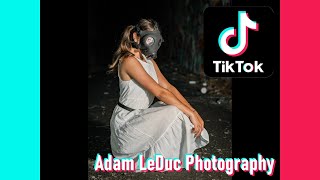 Pandemic - TikTok Photography