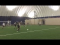 JAmericans vs Tolland 4-6-13
