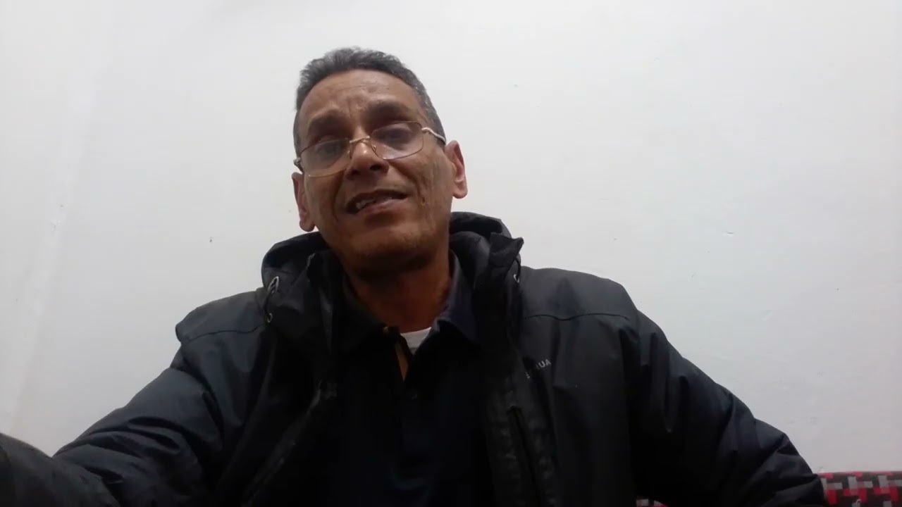 مكاشفة الجان