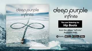 Watch Deep Purple Hip Boots video