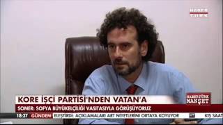 Download Kore İşçi Partisi'nden Vatan Partisi'ne Kutlama Mesajı Video MP3 Kore İşçi Partisi'nden Vatan Partisi'ne Kutlama Mesajı